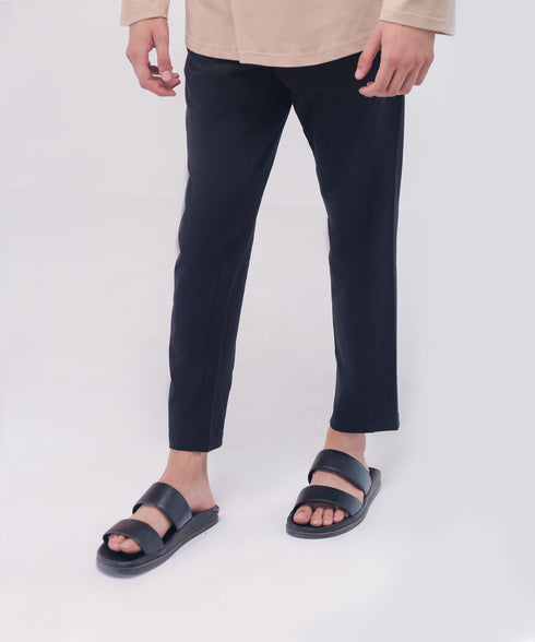 Men's Straight Pants